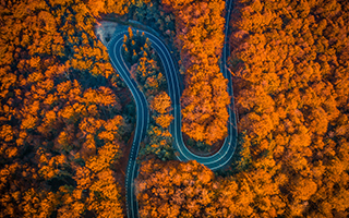 Auto huren in Roemenië