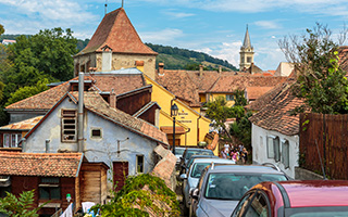 Vlucht, hotel(s) en huurauto bij Expedia