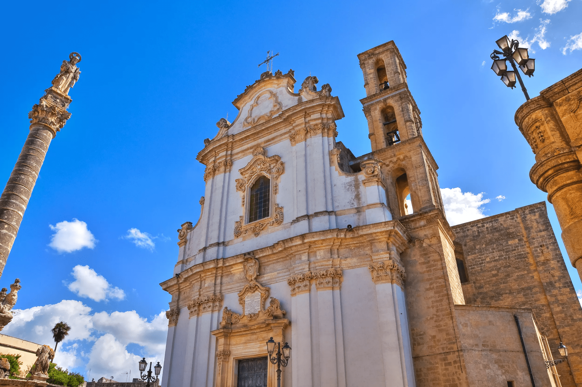 10-daagse fly-drive Puglia - vanuit Alberobello