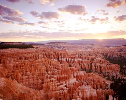 23 daagse fly drive See it all Western USA