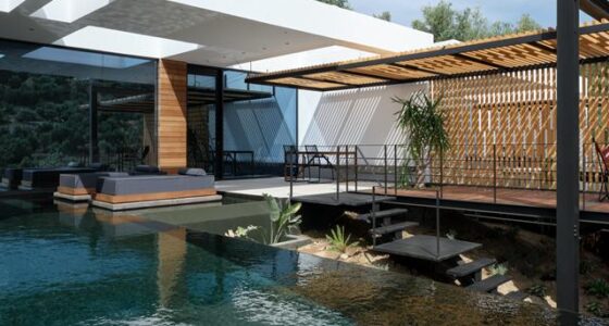 A-Luxury Villas