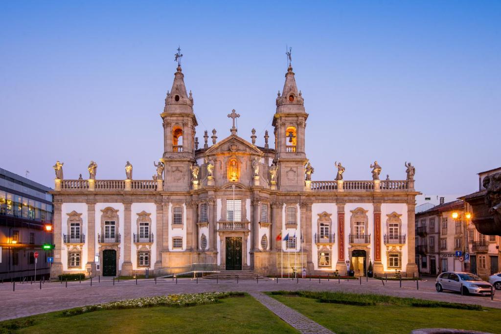 Collection Special 7 De historie van Portugal - 12-daagse fly-drive