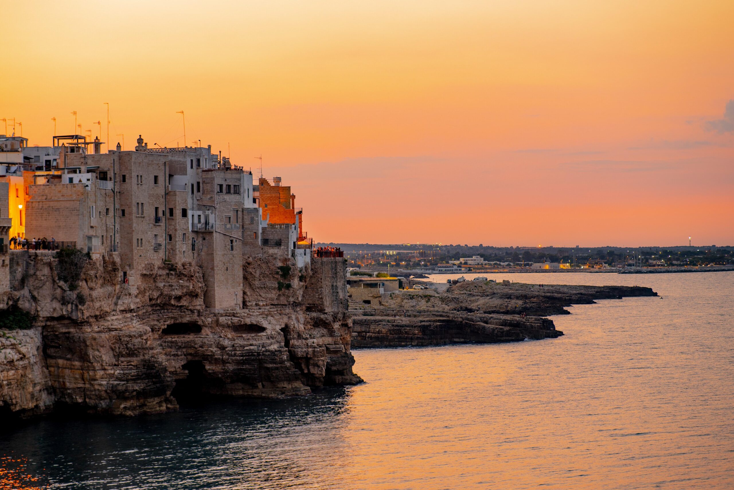 Fly & Drive Verrassend Puglia - Italie Magazine - 7-daagse fly-drive