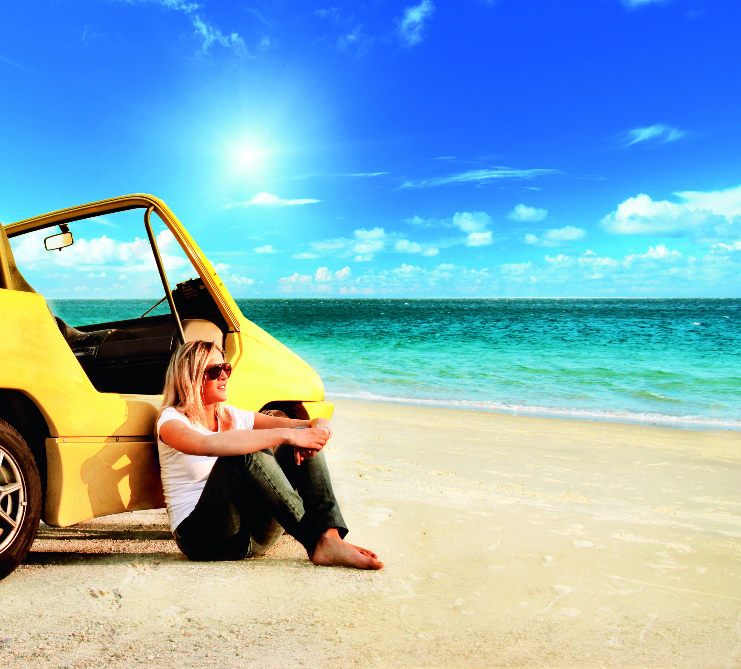 Fly & Go Angora Appartementen