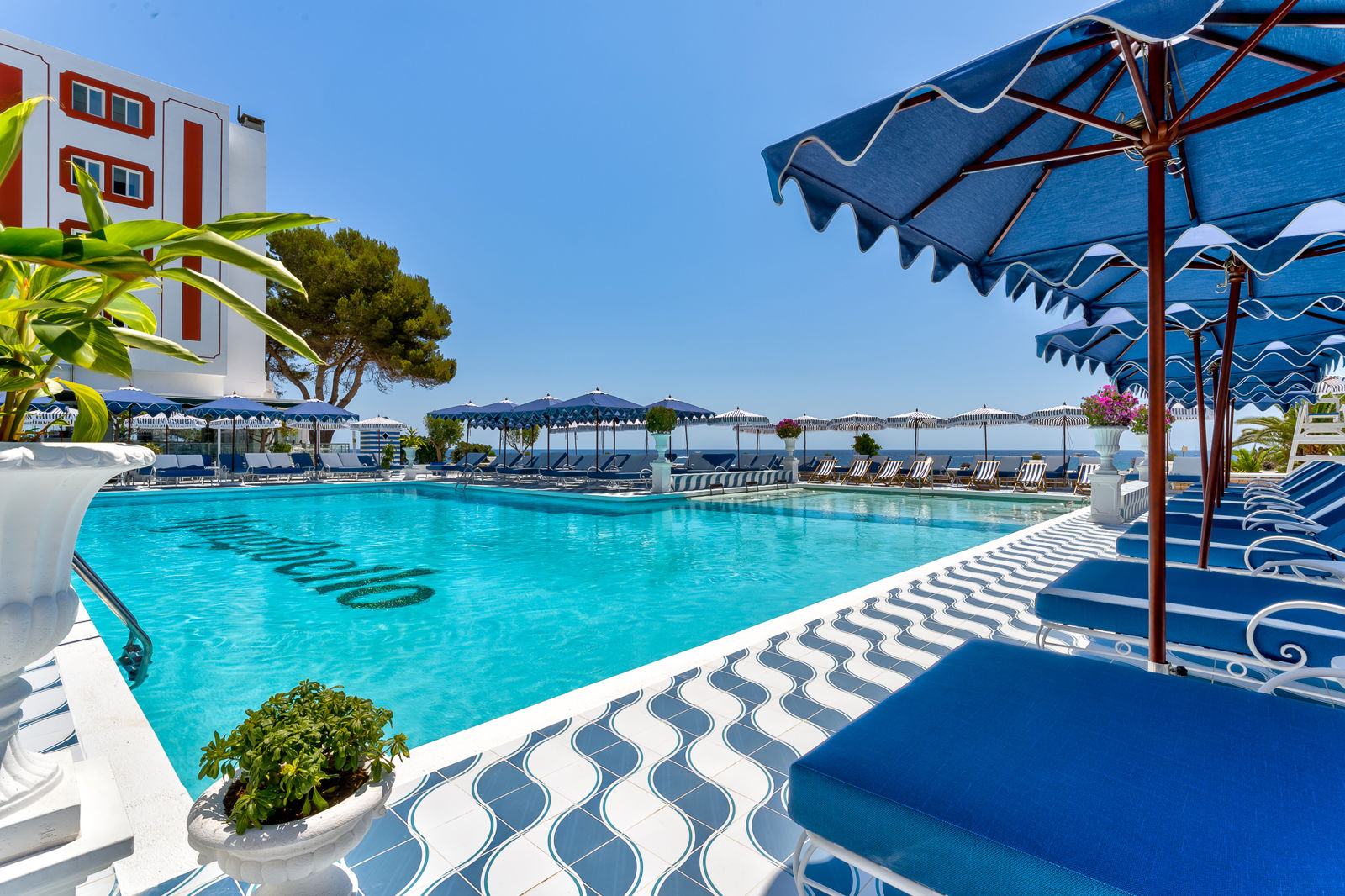 Fly & Go Mongibello Ibiza