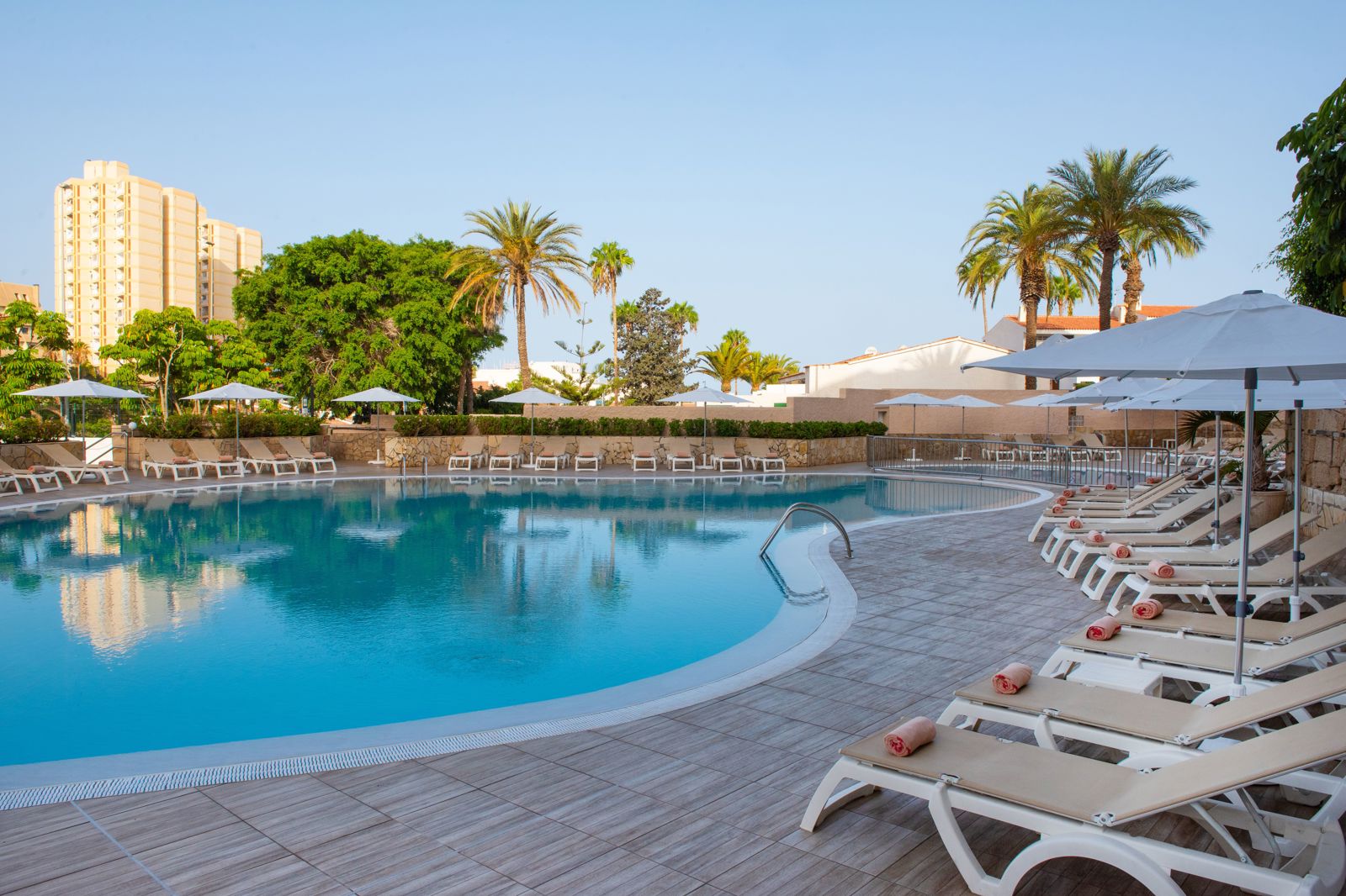 Fly & Go Ole Tenerife Tropical