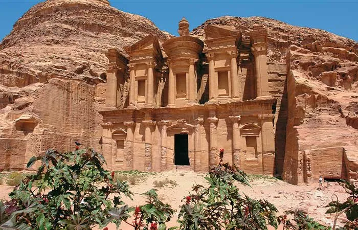 Fly-drive De hoogtepunten van Jordanië