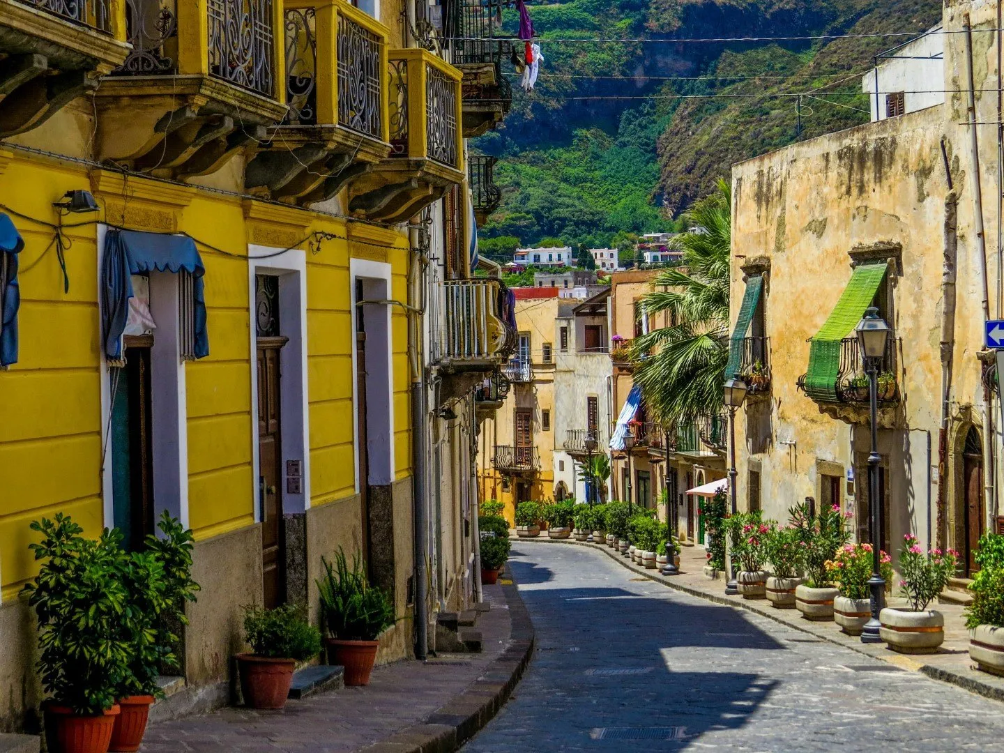 Fly-drive De verborgen parels van Sicilië