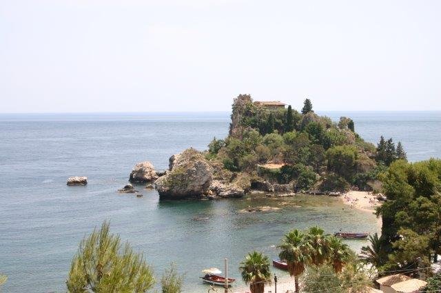 Fly-drive Romeo en Julia