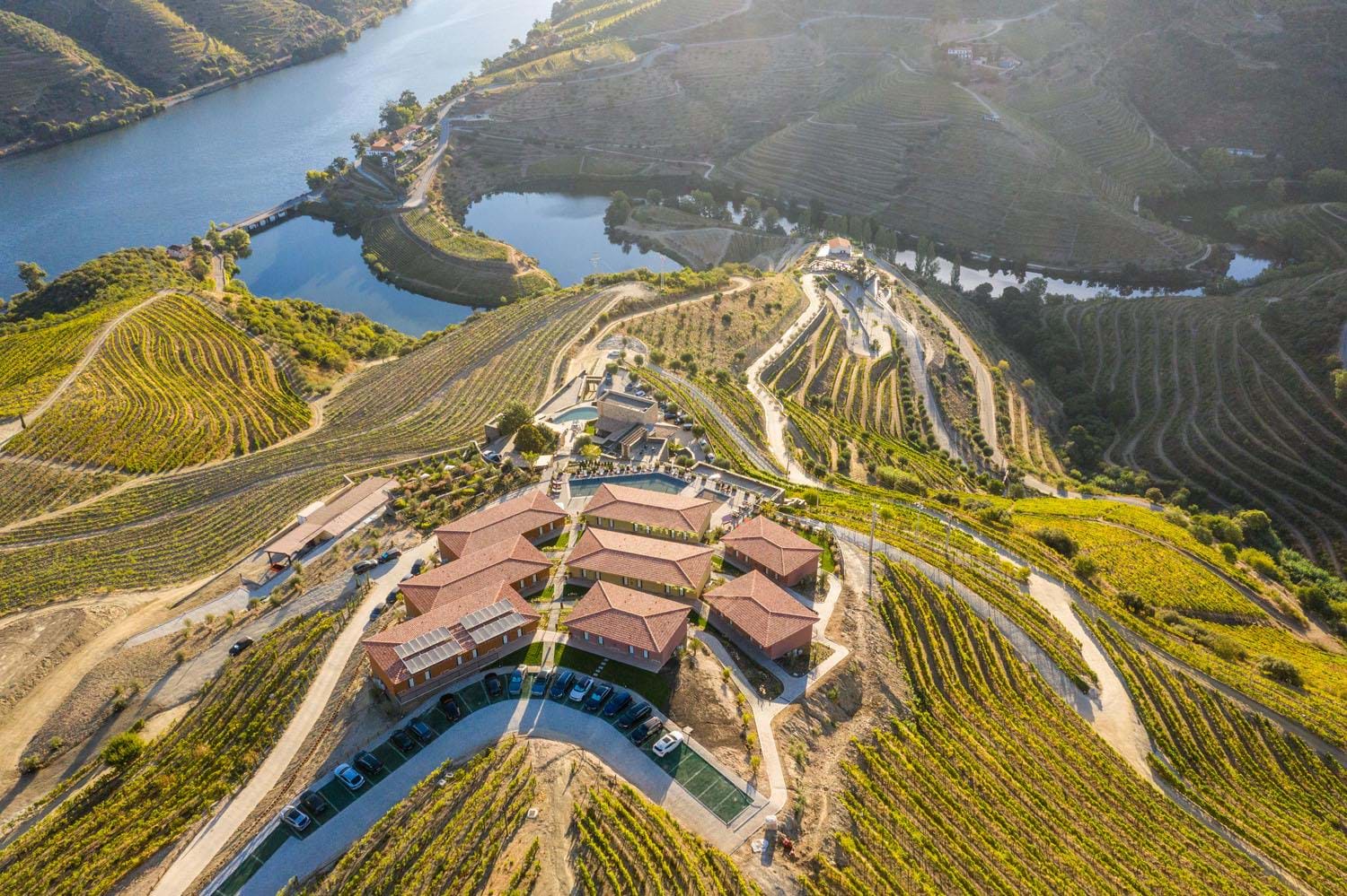 Gastronomische fly-drive Noord-Portugal en Salamanca - 10-daagse fly-drive