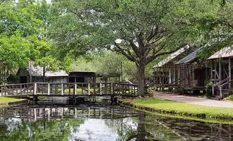 Jazzy Jambalaya Adventure