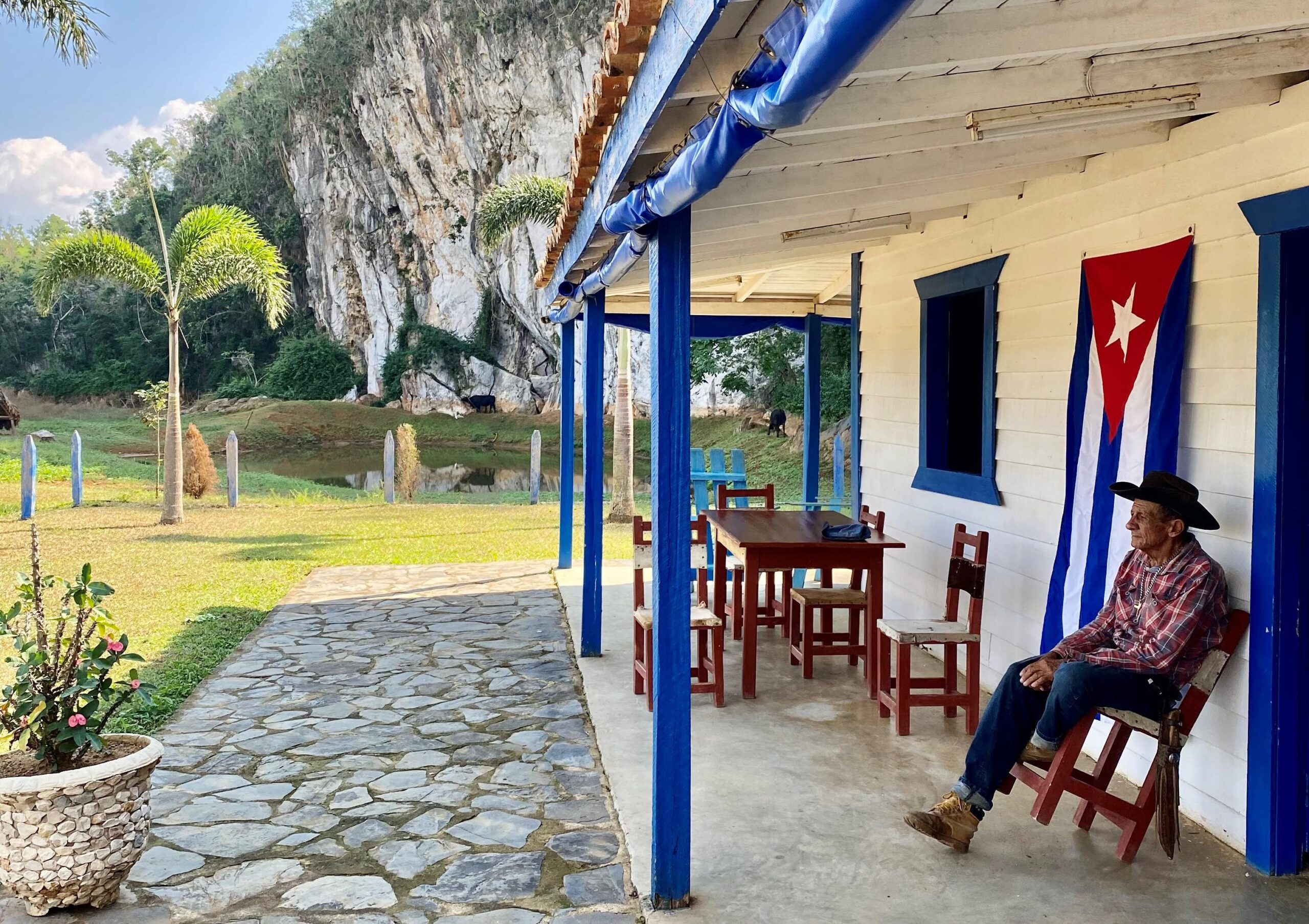 Langs de hoogtepunten van Cuba - 8-daagse fly-drive