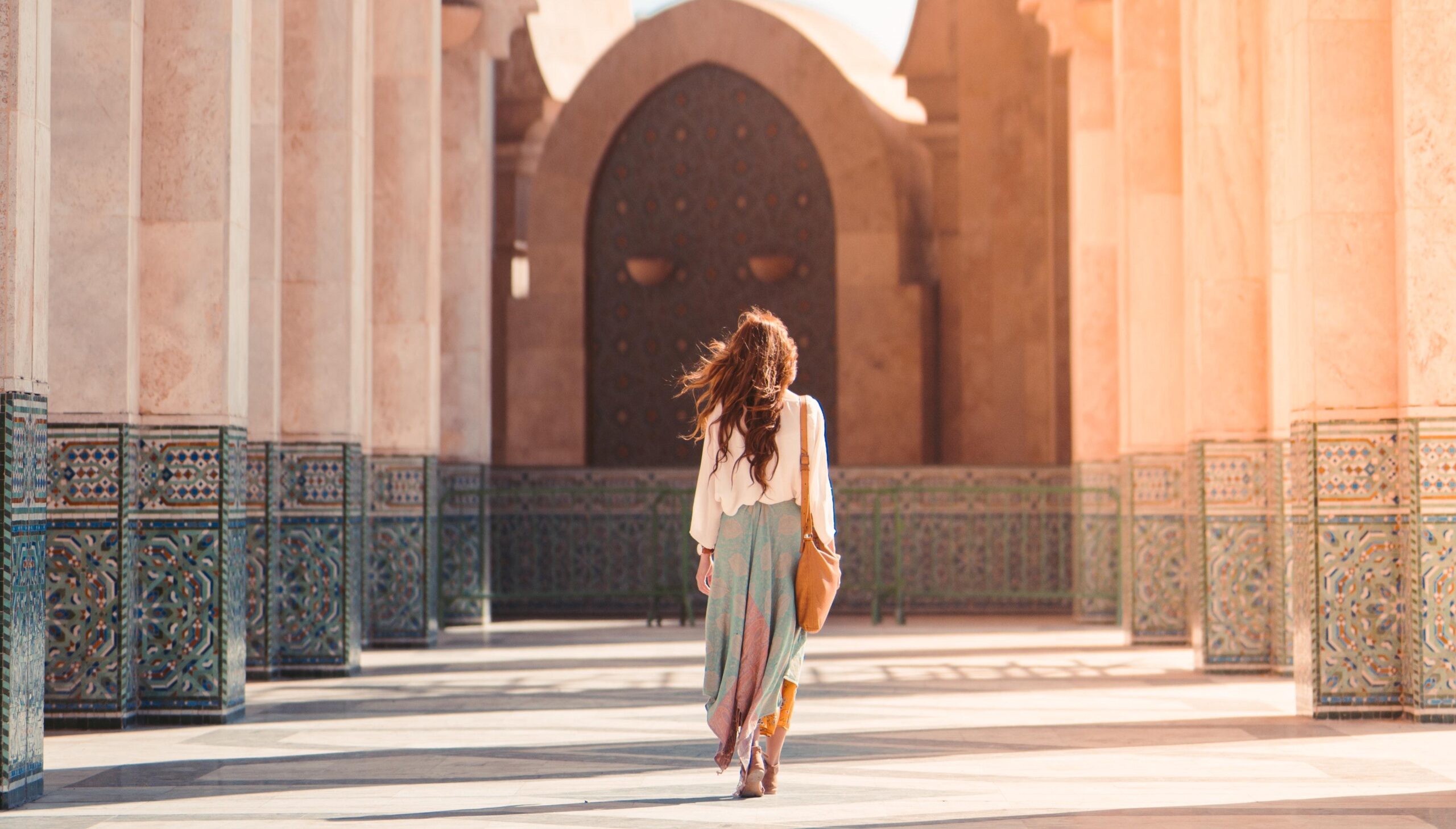 Sprookjesachtig Marokko - 8-daagse fly-drive