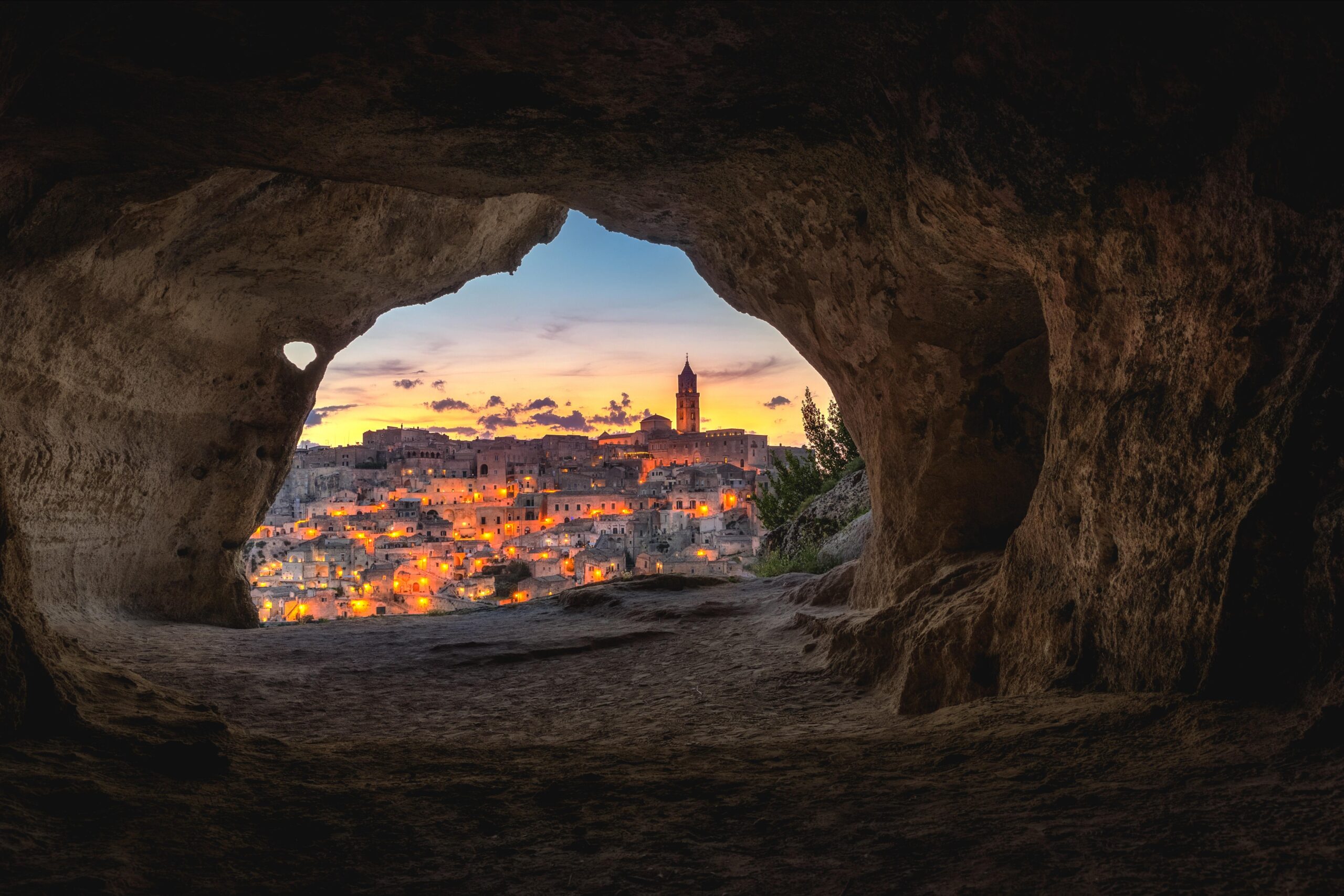 Stedenspecial Puglia & Matera - 8-daagse fly-drive