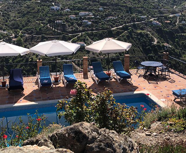 Villa Archez