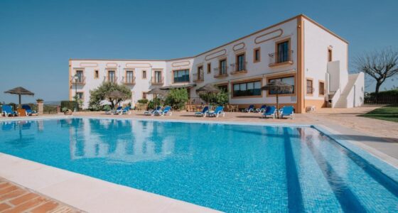 Winterzon Quinta Dos Poetas - 8-daagse fly-drive