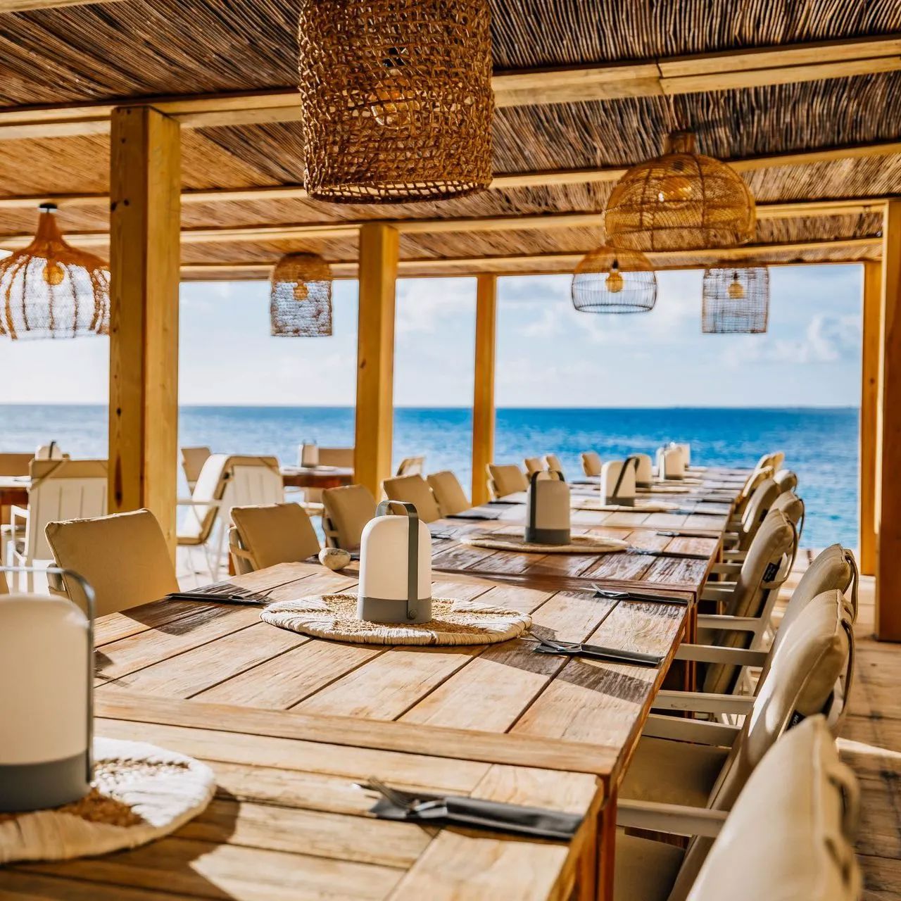 Fly & Go Resort Bonaire Culinair Bonaire