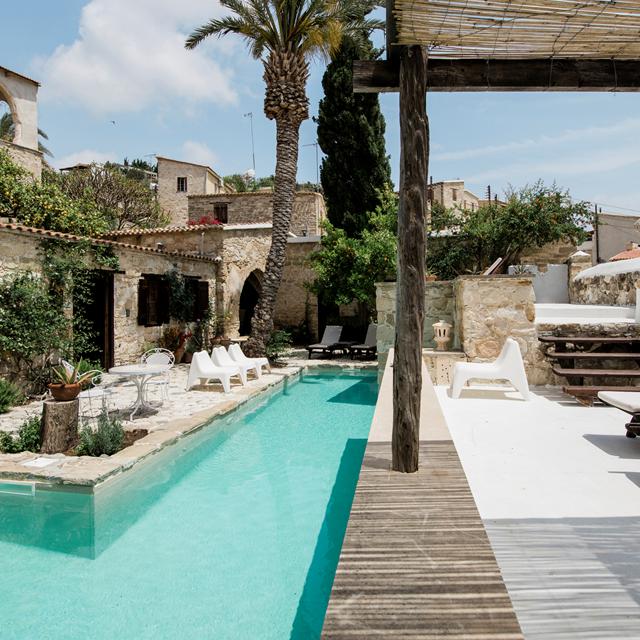 Modus Vivendi Psematismenos