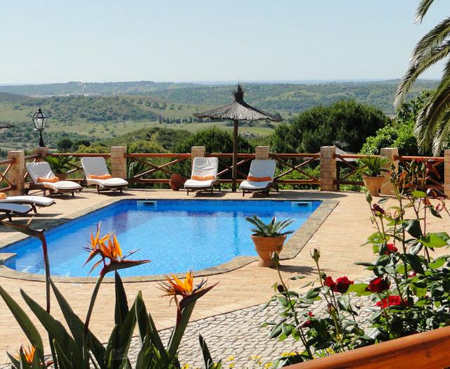 Monte da Bravura Appartement