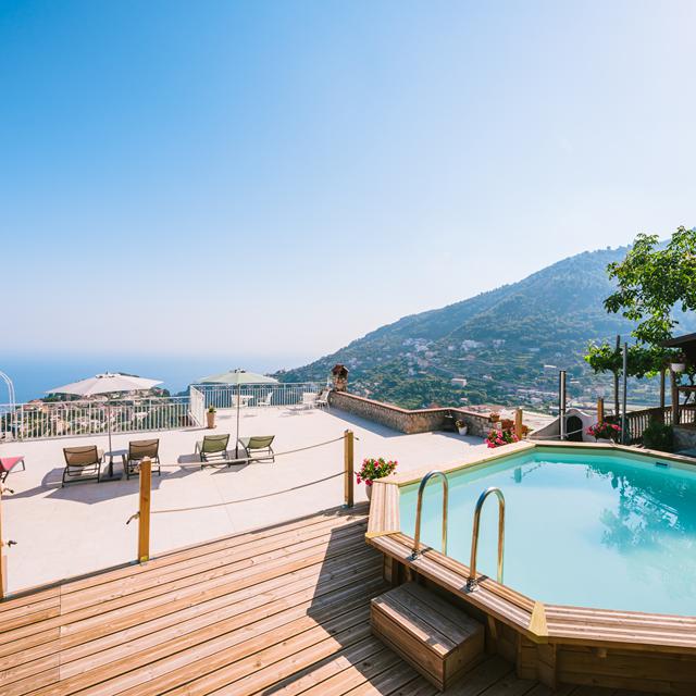 Monte Brusara Relais