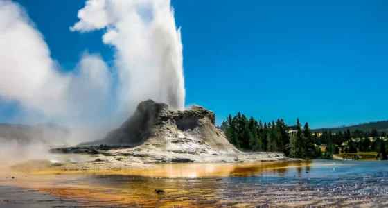 Wyoming's Wind River Country