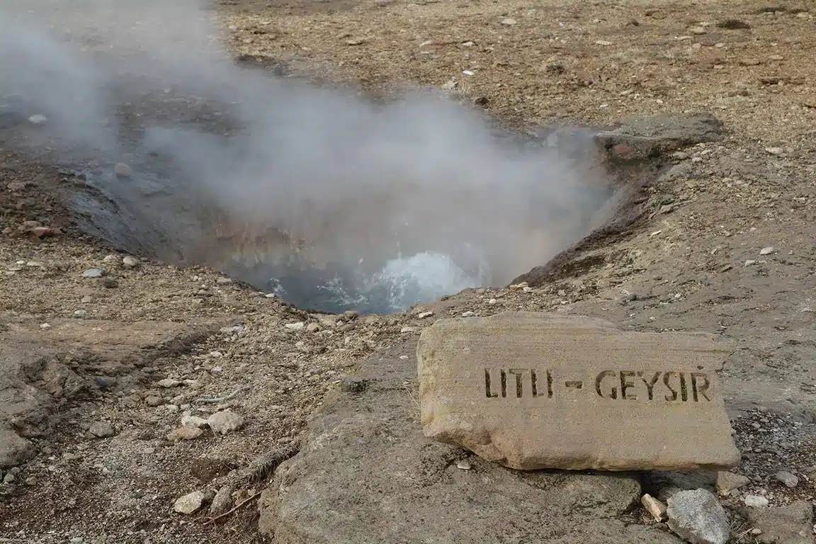 IJsland op het gemak in vakantiewoningen