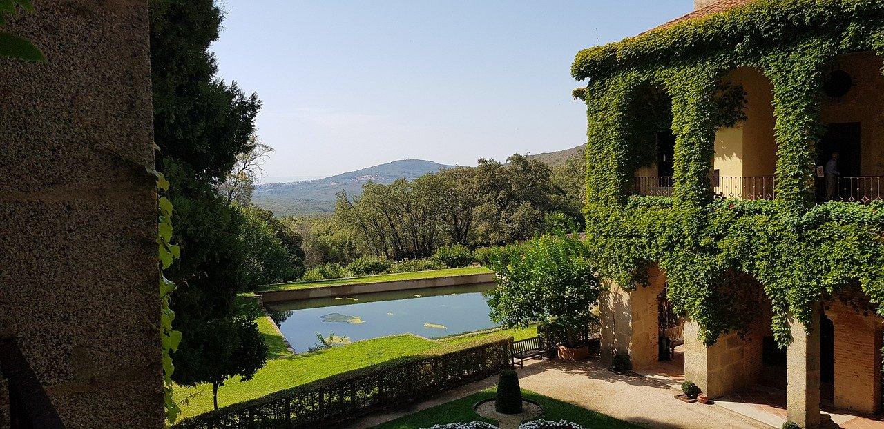 De Ruta de la Plata II route - 8-daagse fly-drive