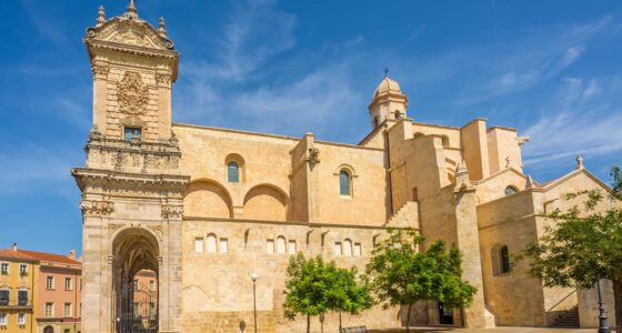 8 daagse fly drive Sfeerproeven Sardinië