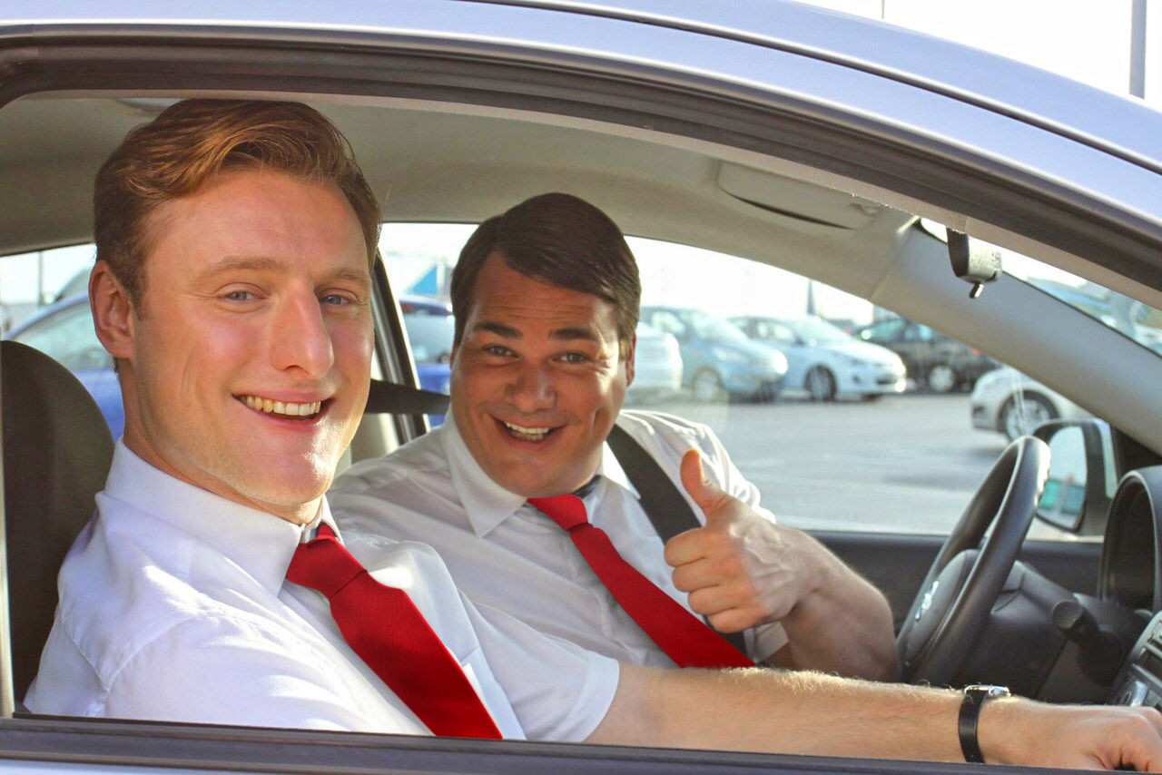 Fly & Go Emerald Appartementen