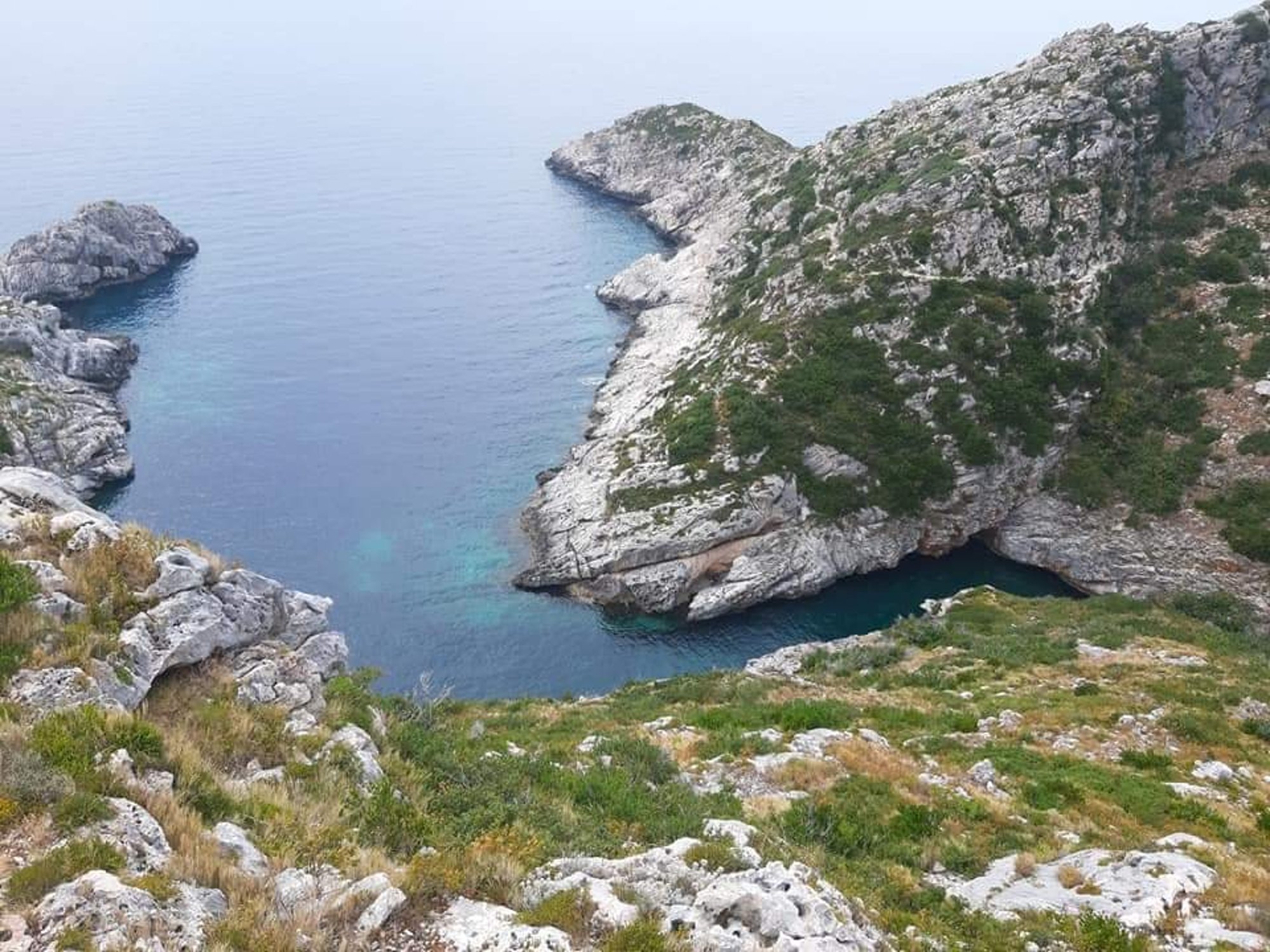 Fly-drive Albanië en Griekenland